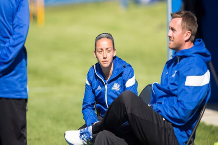 GVSU hires new soccer coach