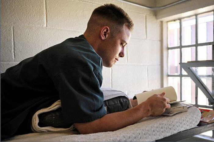 Three Michigan colleges selected for pilot program to give inmates a second chance through higher education