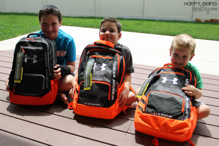 Muskegon area churches offer 1,400 FREE backpacks in August