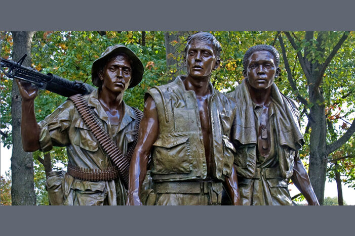 Veterans Museum to Host Vietnam Discussion