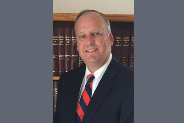 Candidate Profile: David B. Kortering