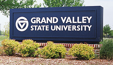 GVSU named a top Midwest university