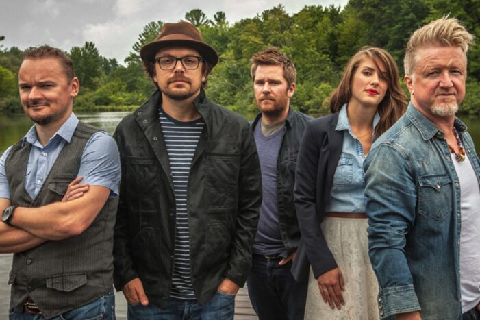 Gaelic Storm to perform at the Frauenthal Center