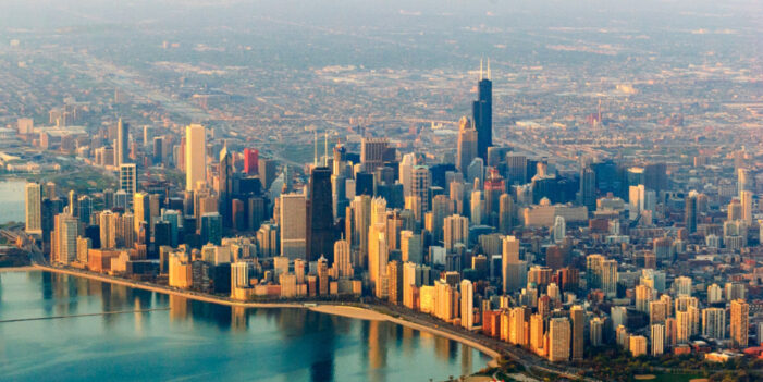 MCC Offers “All Things Chicago!” Trip on June 23