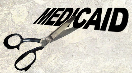 Medicaid Cuts Could Hurt Seniors Most
