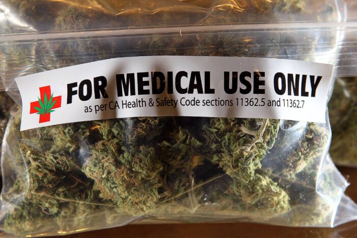 Proposed Medical Marijuana Rule Changes Reduce Application Fee, Eliminate Other Fees