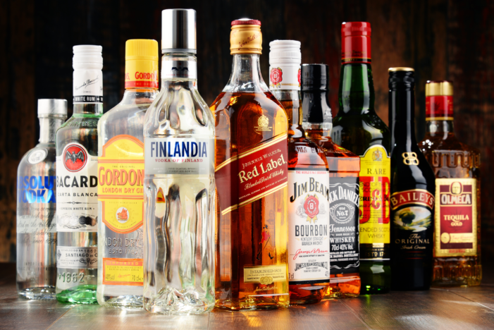 April is Alcohol Awareness Month – Keep Booze in Check Especially During Coronavirus