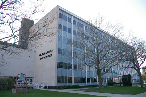 Muskegon County Courts extend closure until April 30