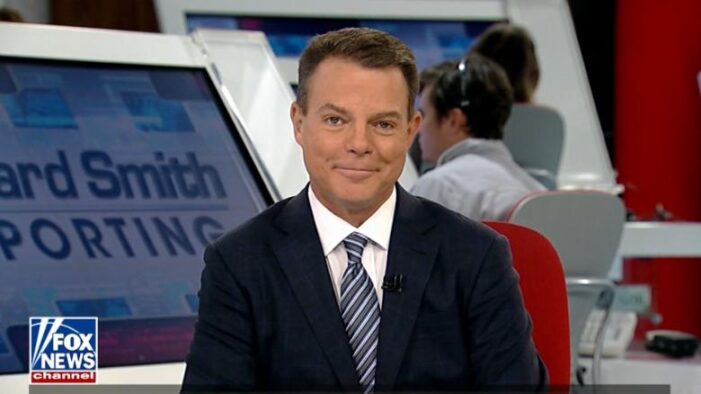 Shepard Smith, former Fox News anchor, to host CNBC nightly news show