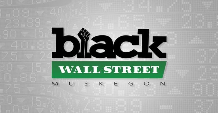 Black Wall Street Muskegon’s 1st annual Trunk or Treat, October 31st