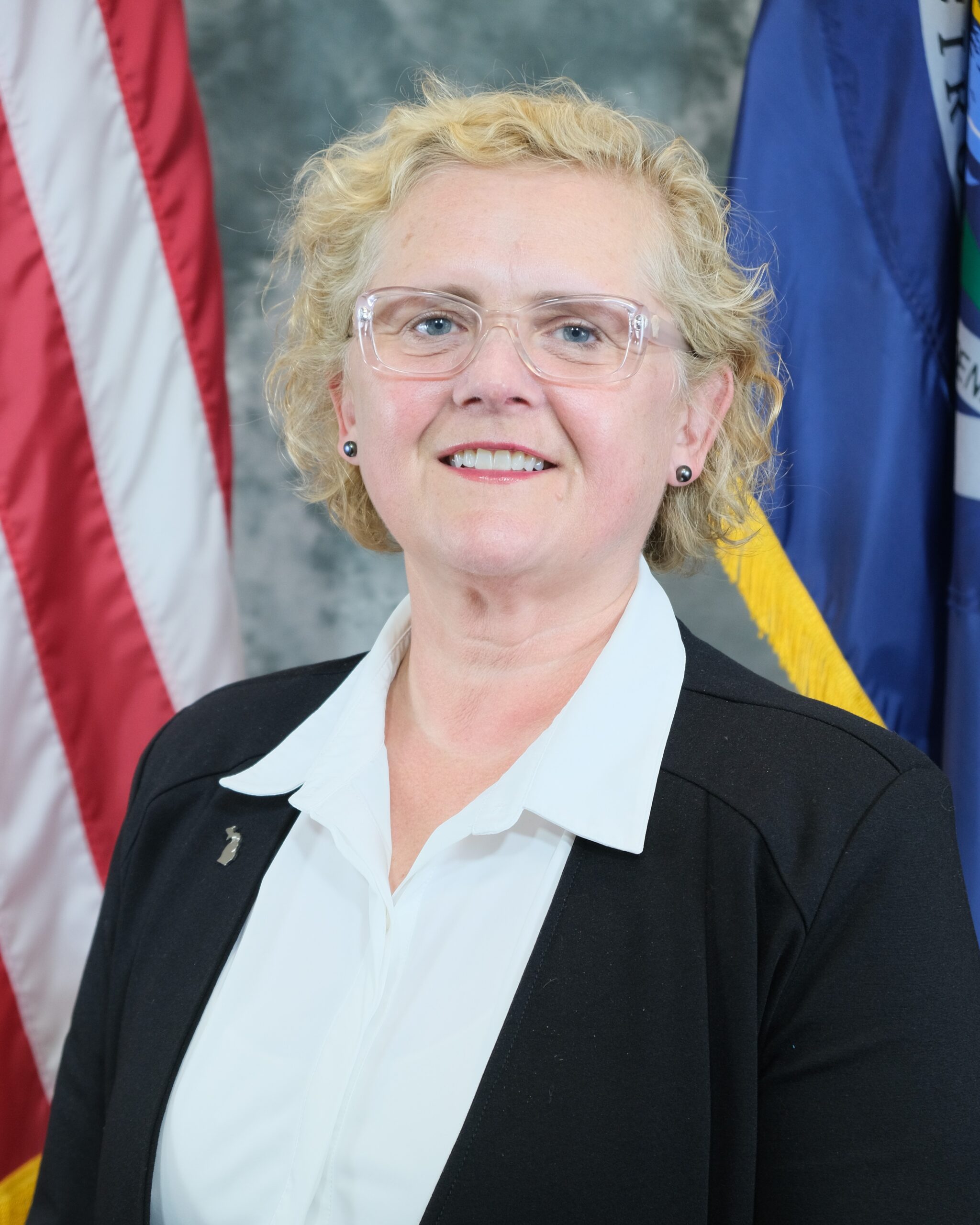 Susan Corbin named Acting Director, Michigan Department of Labor and Economic Opportunity