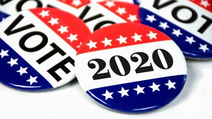 Pennsylvania, Michigan and Wisconsin still hold the keys to 2020