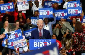 Joe Biden to visit Michigan on Saturday
