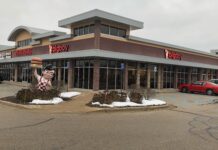 Muskegon Big Boy Grand Opening Set for Saturday February 13