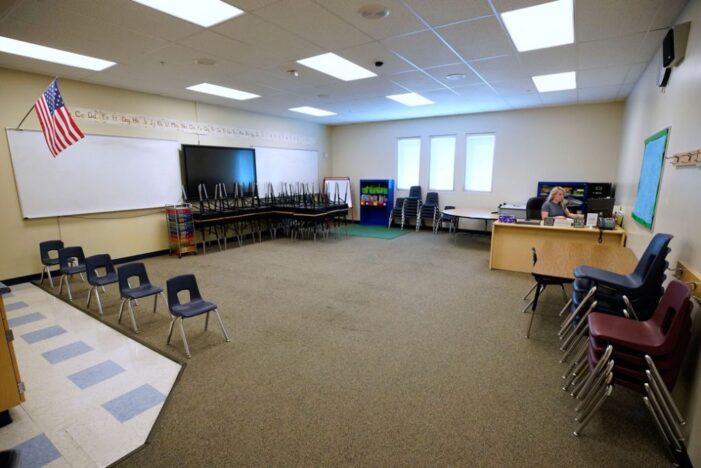 Opinion: School board members caught in middle of return-to-school debate