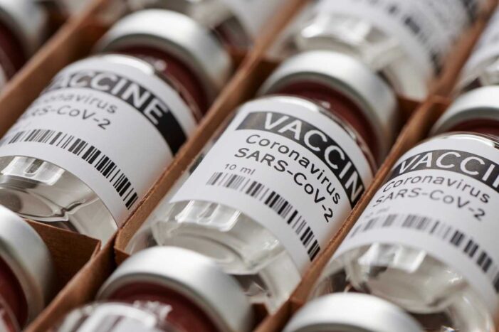 Michigan lawmakers jump to head of COVID vaccine line, as seniors scramble