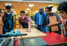 State celebrates June as Youth Employment Month, encourages students to seek summer jobs