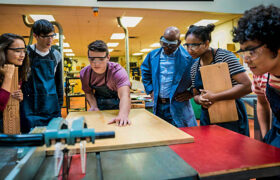 State celebrates June as Youth Employment Month, encourages students to seek summer jobs