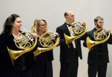 West Michigan Symphony announces $5 million campaign to build endowment and expand educational programs
