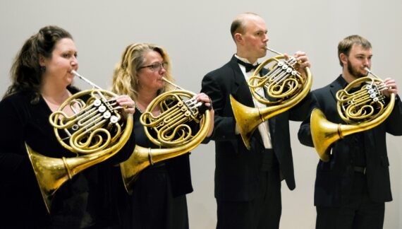 West Michigan Symphony announces $5 million campaign to build endowment and expand educational programs