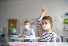 Science says school masks work. Public opinion is another issue in Michigan