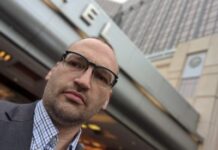 David Lingholm to Share “Seven Things All Social Media Managers Want You to Know” on Dec. 1 at MCC