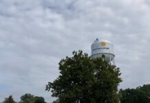 Benton Harbor residents sue city, Michigan over drinking water crisis