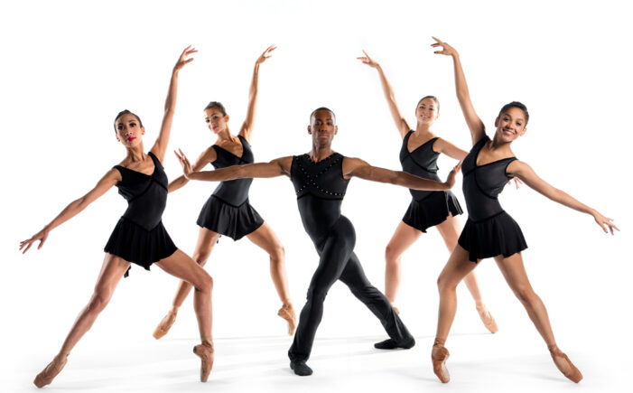 Dance Theatre of Harlem Comes to the Frauenthal Center