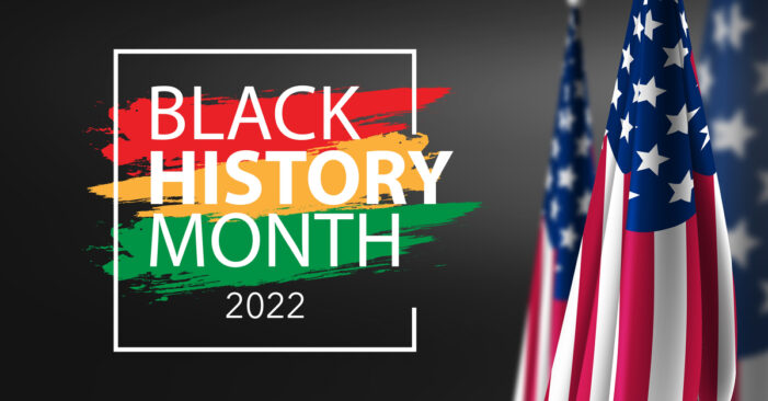Local political group to host Black History Month Celebration
