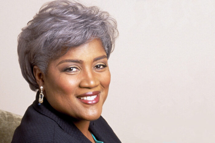 Donna Brazile to Address 25th Annual Unity Breakfast on June 10