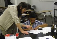 Muskegon Maritime Academy to offer free tutoring for all it’s students
