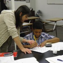 Muskegon Maritime Academy to offer free tutoring for all it’s students
