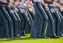 West Point Performance Enhancement Specialist Develops Program for Muskegon Maritime Academy