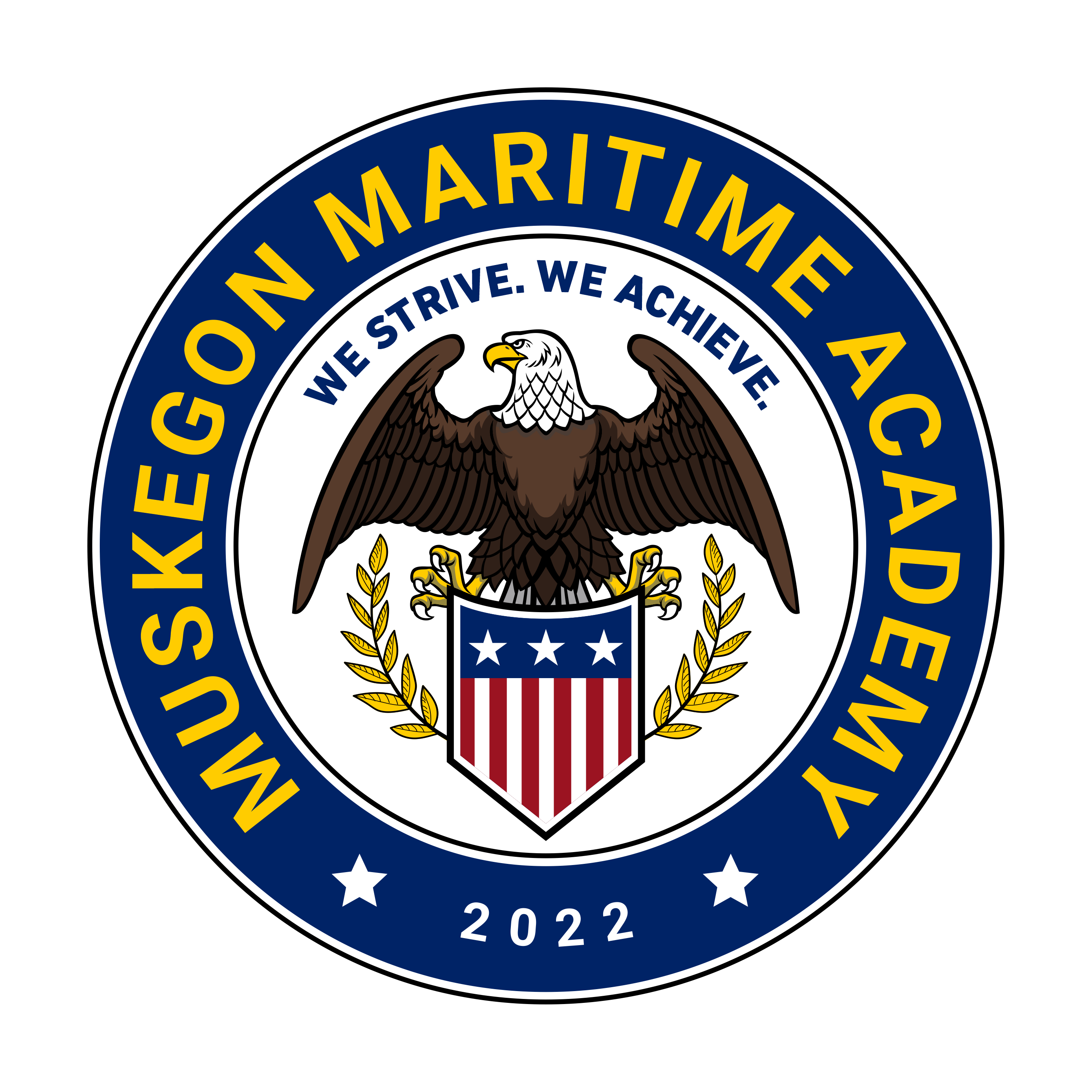 Muskegon Maritime Academy Supporters to Help Families with Purchase of School Uniforms