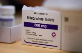 Michigan Republicans: ‘Immediately reinstate’ ban on mail-order abortion pills