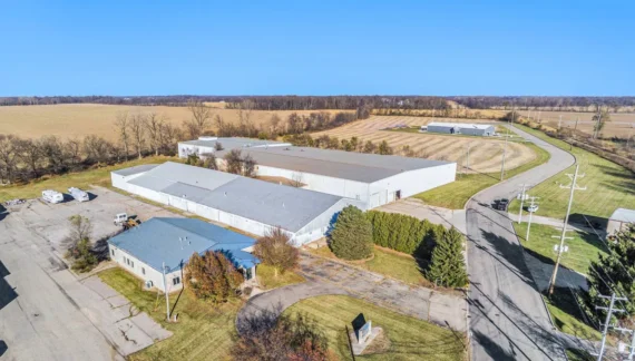 Amid Trump tariffs, a ‘burst of optimism’ for one Michigan manufacturer