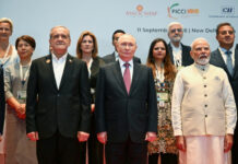 Iran and UAE back joint BRICS statement urging restraint in war