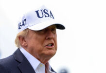Trump says ‘very negative forces’ raising exaggerated concerns over AI