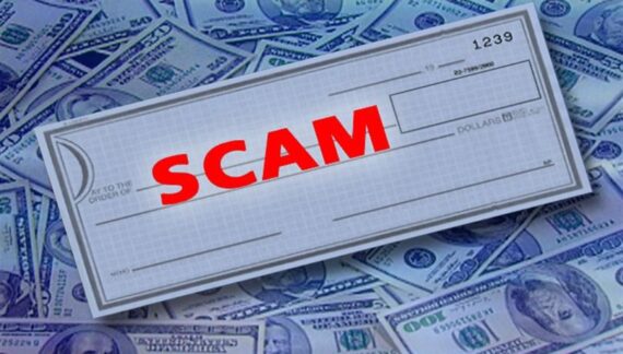 Treasury: Taxpayers, Tax Preparers Be Ready for Stimulus Scams