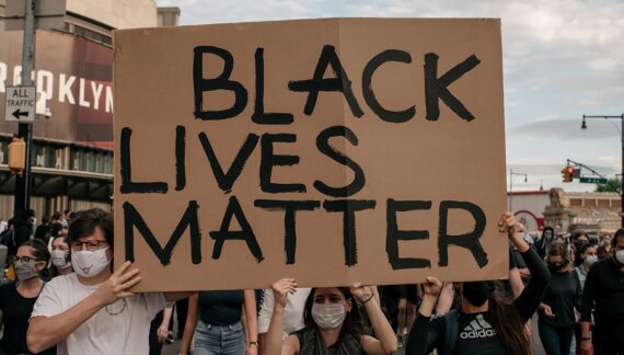 Who Is the BLM Global Network Foundation?