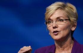 New Energy Secretary Jennifer Granholm has advice for Texas – and for the oil industry