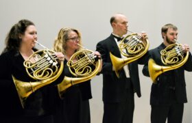 West Michigan Symphony announces $5 million campaign to build endowment and expand educational programs