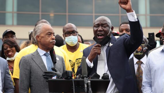 OPINION: Profiting from Racial Pain