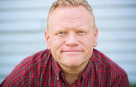 Larry Joe Campbell and Friends to Perform at Frauenthal Center