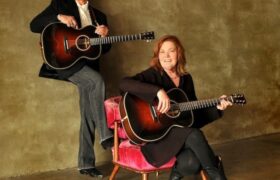 Folk Musicians to Perform at Muskegon Museum of Art