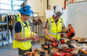 Michigan Celebrates National Apprenticeship Week