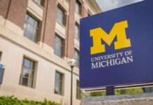 U-M squeezed by Trump cuts; Social Security research project halted