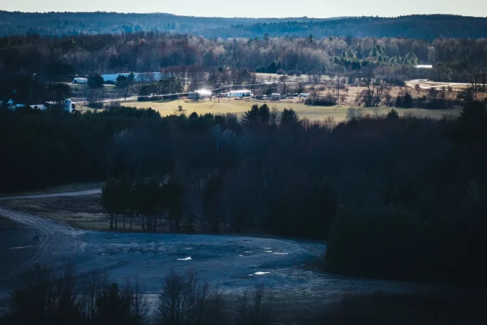 Lawmakers: Michigan needs to disclose details of failed Gotion deal