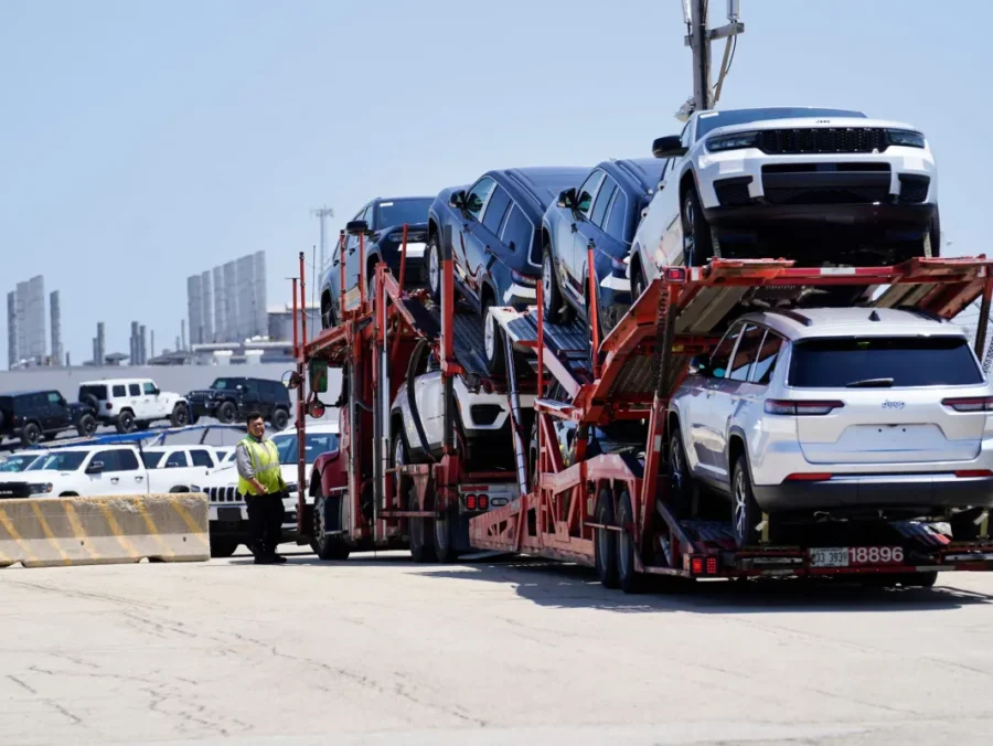 $13B Stellantis expansion plan includes new jobs for Michigan