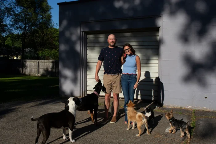 Michigan wants to grow its population, but more adults say no thanks to kids